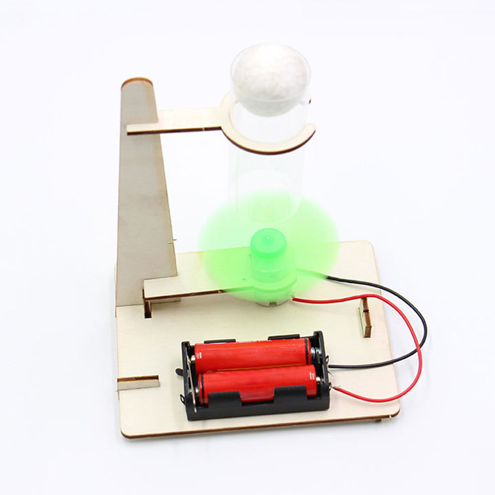 DIY Electric Floating Ball