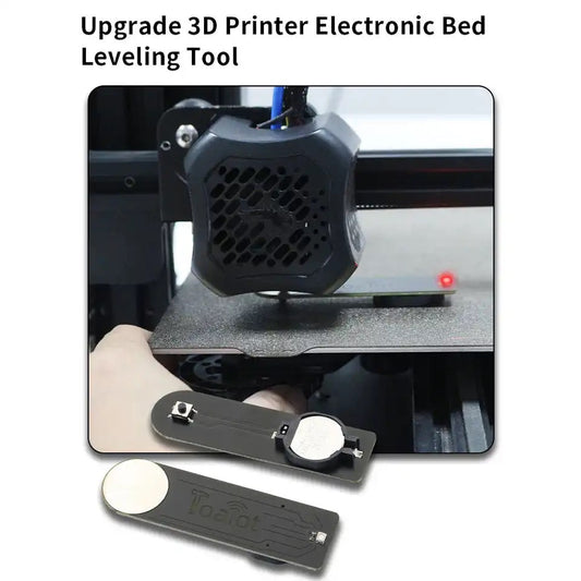 Toaiot 3D Printer Leveler Electronic Bed Leveling Tool