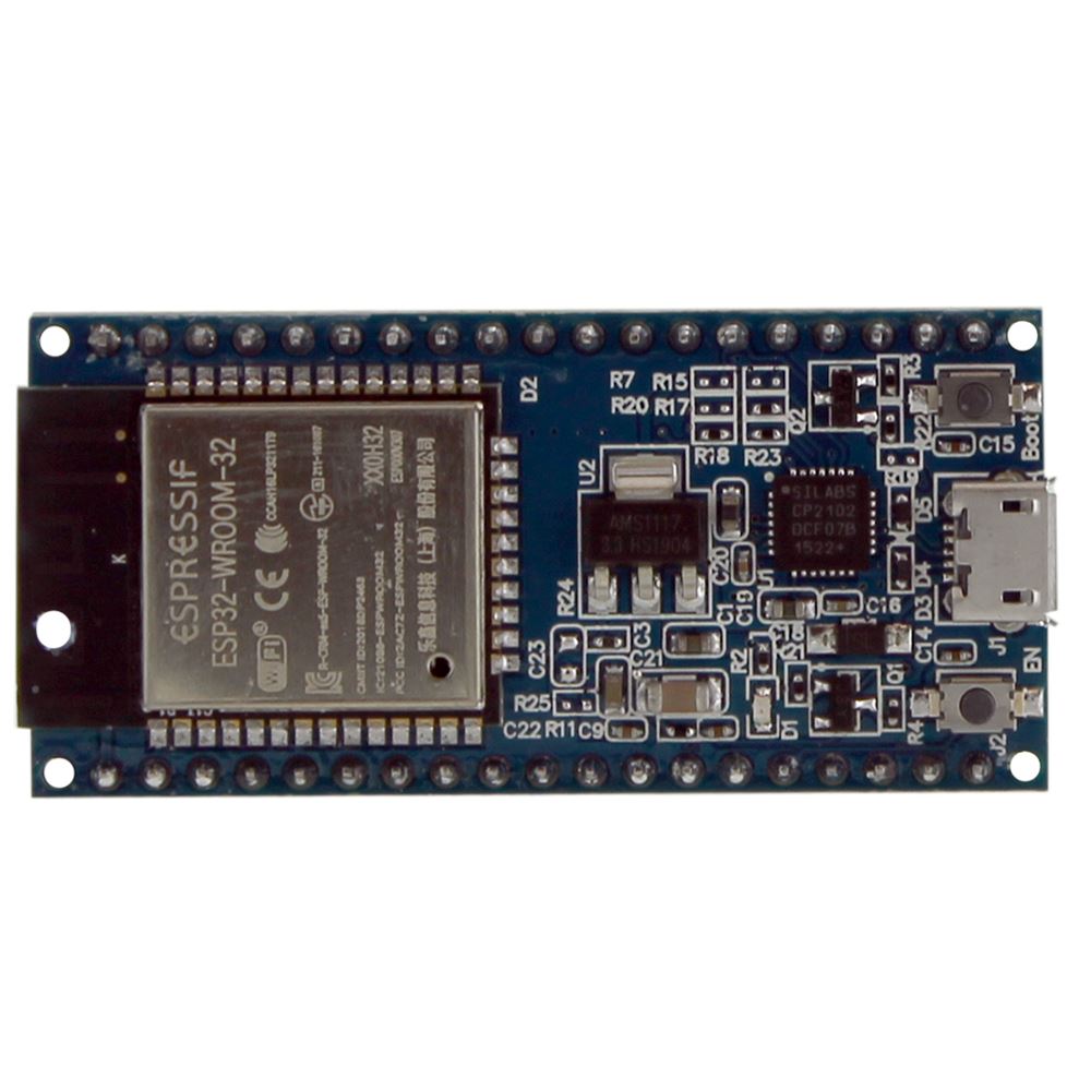 Inland ESP32-WROOM-32D Module