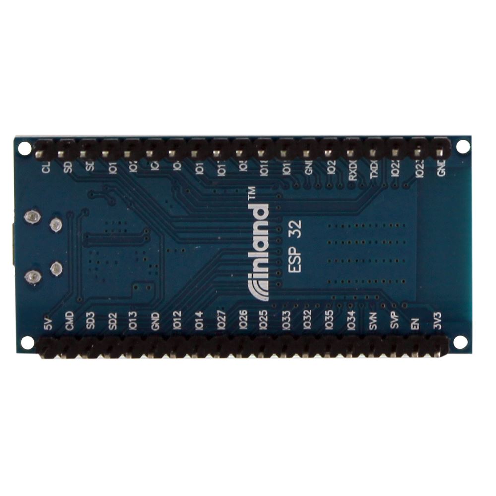 Inland ESP32-WROOM-32D Module