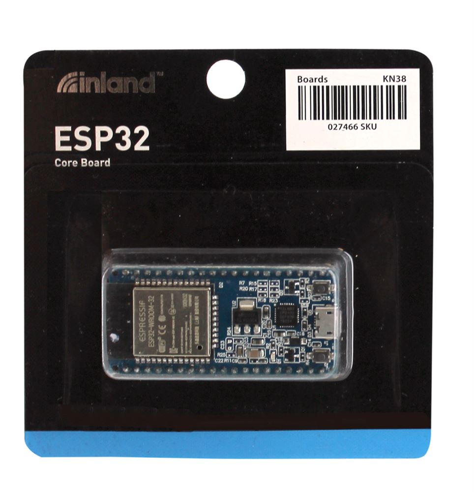 Inland ESP32-WROOM-32D Module