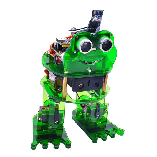 Inland KS0446 Frog Robot for Arduino Graphical Programming