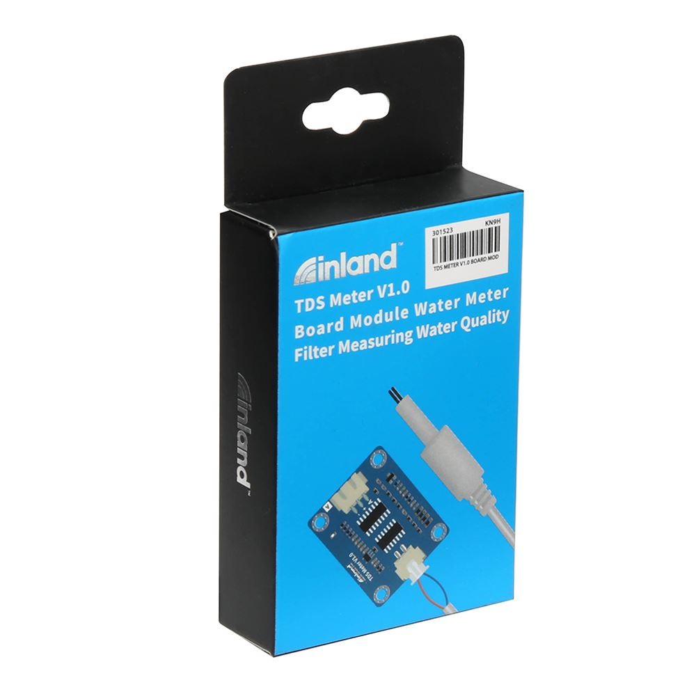 Inland KS0429 Keyestudio TDS Meter V1.0