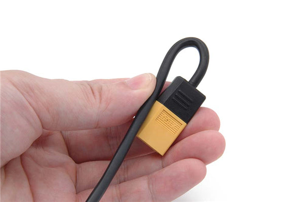 XT60 to DC5525 Cable