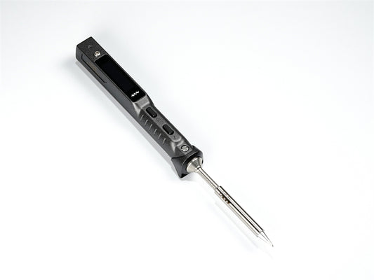 Smart Soldering Iron TS101 (I)