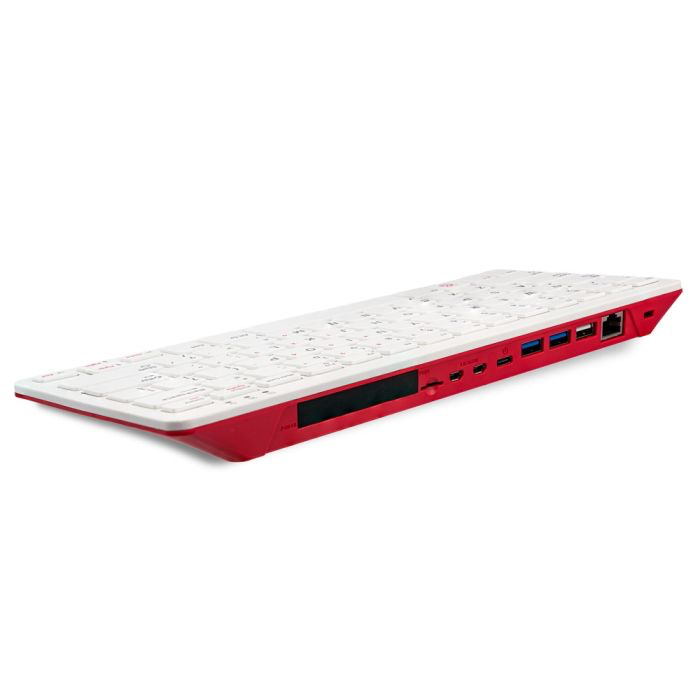 Raspberry Pi 400 - Unit Only