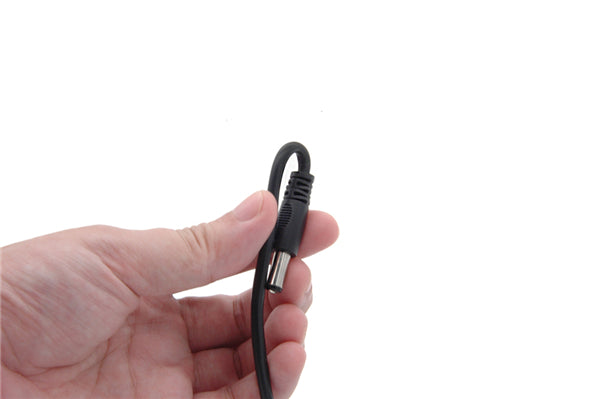 DC5525 to DC5525 Cable