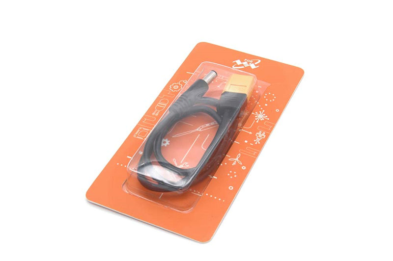 XT60 to DC5525 Cable