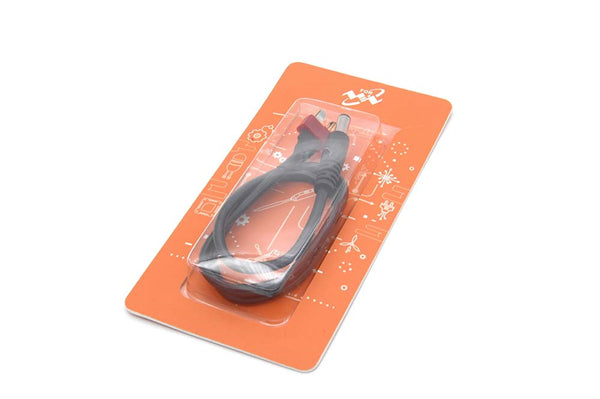T-plug to DC5525 Cable