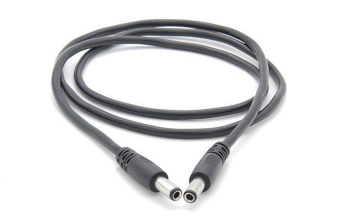 DC5525 to DC5525 Cable