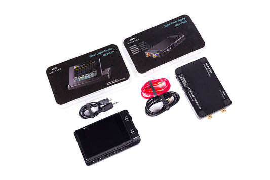 MDP-XP Digital Power Supply Set